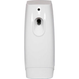 TimeMist® Classic Metered Air Freshener Dispenser White - 1047717 1047717