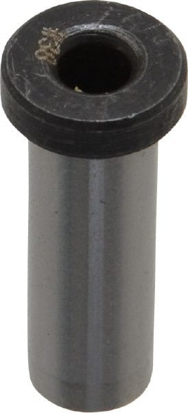 Press Fit Headed Drill Bushing: Type H, 0.1015