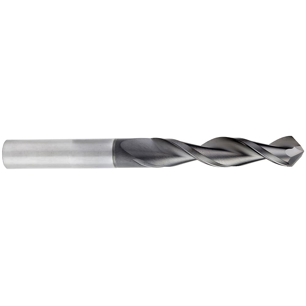 Jobber Length Drill Bit: 5/16