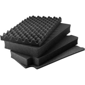 Nanuk 935-FOAM Foam Inserts (3 part) for Nanuk 935 Case 935-FOAM