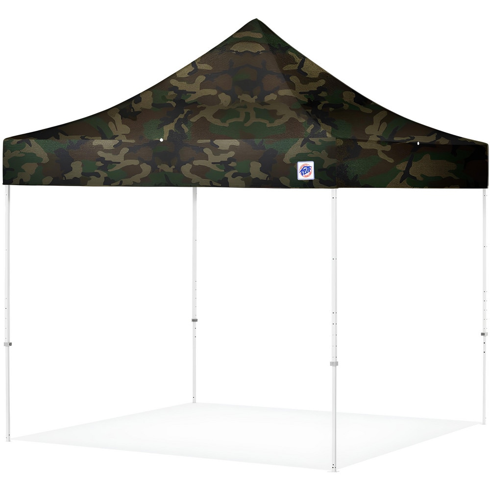 Canopy: 8 x 8', 10' Center Height, 74