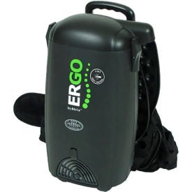 Atrix Ergo PMP Backpack Vacuum 2 Gallon Cap. PMPBP