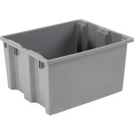 LEWISBins SN2420-13 Polyethylene Container 24