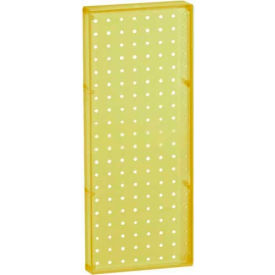 Approved 770820-YEL Pegboard Wall Panel 8