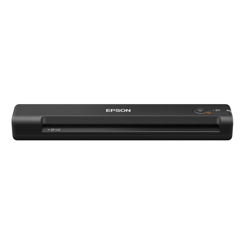 Epson WorkForce ES-50 Portable Color Document Scanner MPN:B11B252201