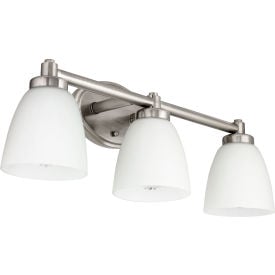 Sunlite® Bell Shaped Vanity Light Fixture 100W 22