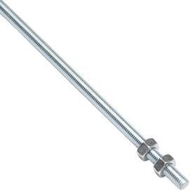 Embassy 8mm Threaded Rod 11240000 (includes 4 nuts per rod) 11240000