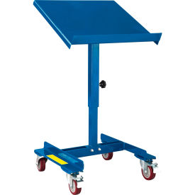 Example of GoVets Workstands category