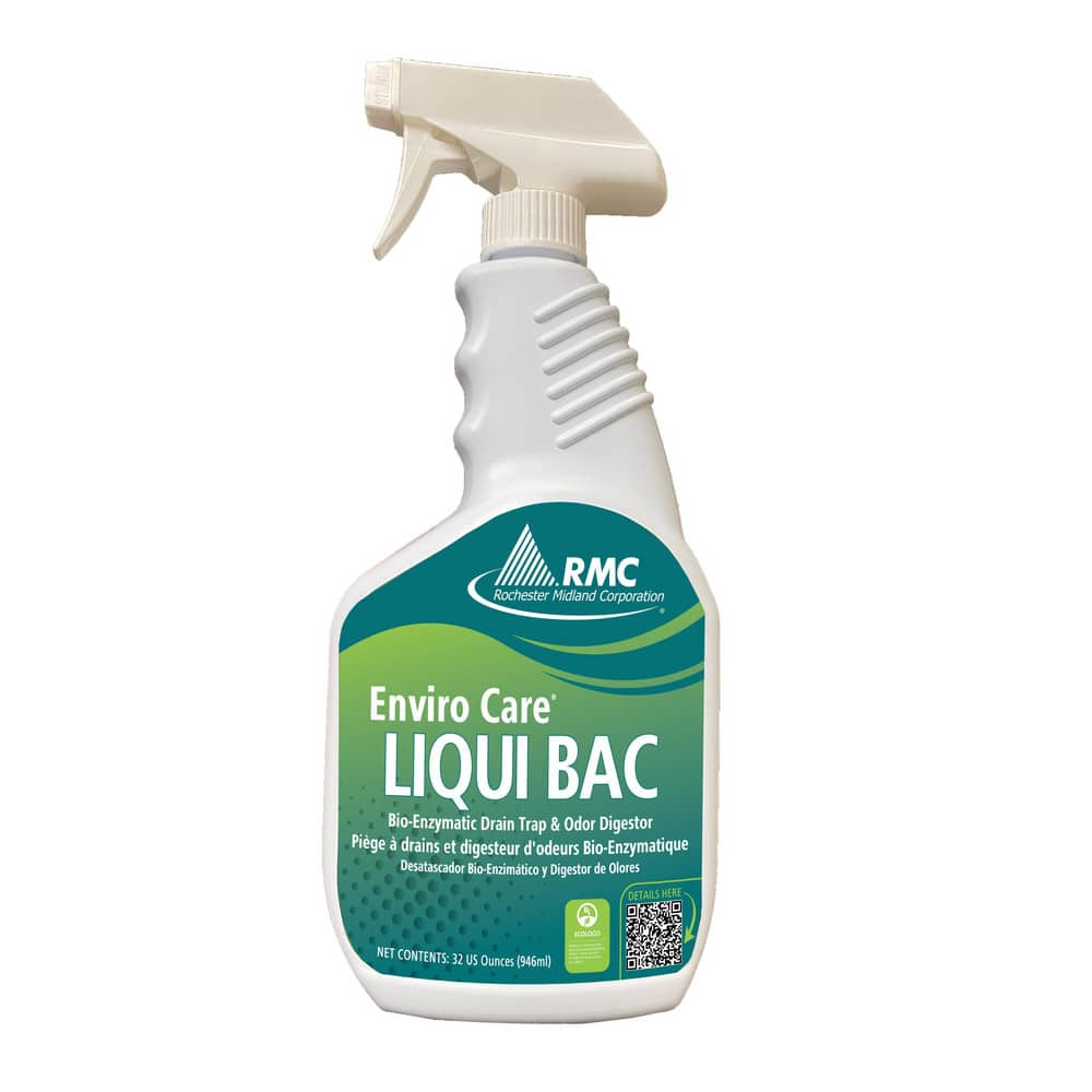 1 Qt Liquid Drain Cleaner MPN:11767914