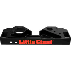 Little Giant® Quad Pod 2.0 Tray For King Kombo Plastic Black 15104