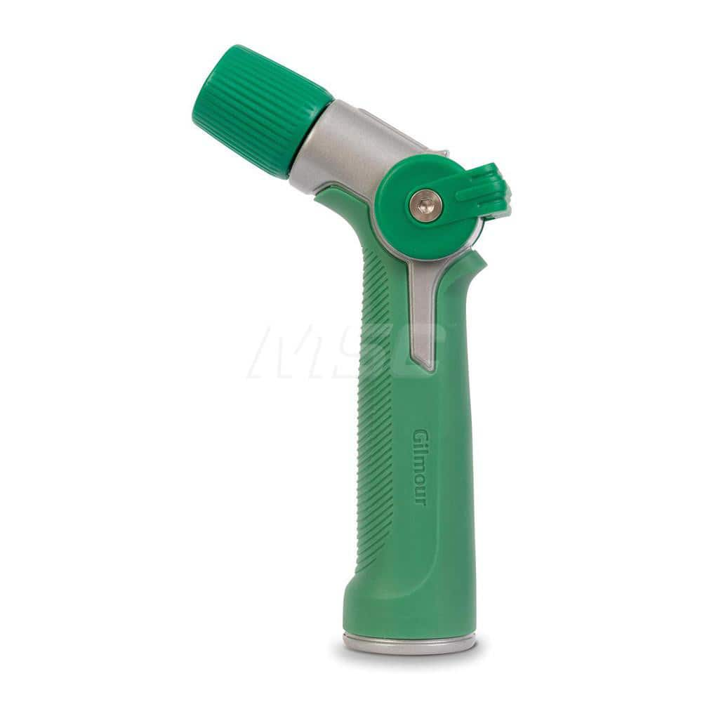 Garden Hose Nozzle: 3/4