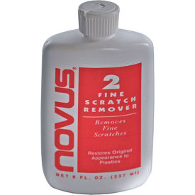 Approved NOVUS-7030 Fine Scratch Remover 8oz. US-7030NOV