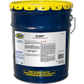 ZEP Klear Windshield Washer 5 Gallon 1 Pail 62935