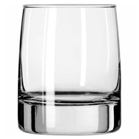 Libbey Glass 2311 - Glass 12 Oz. Vibe Double Of 12 Pack 2311