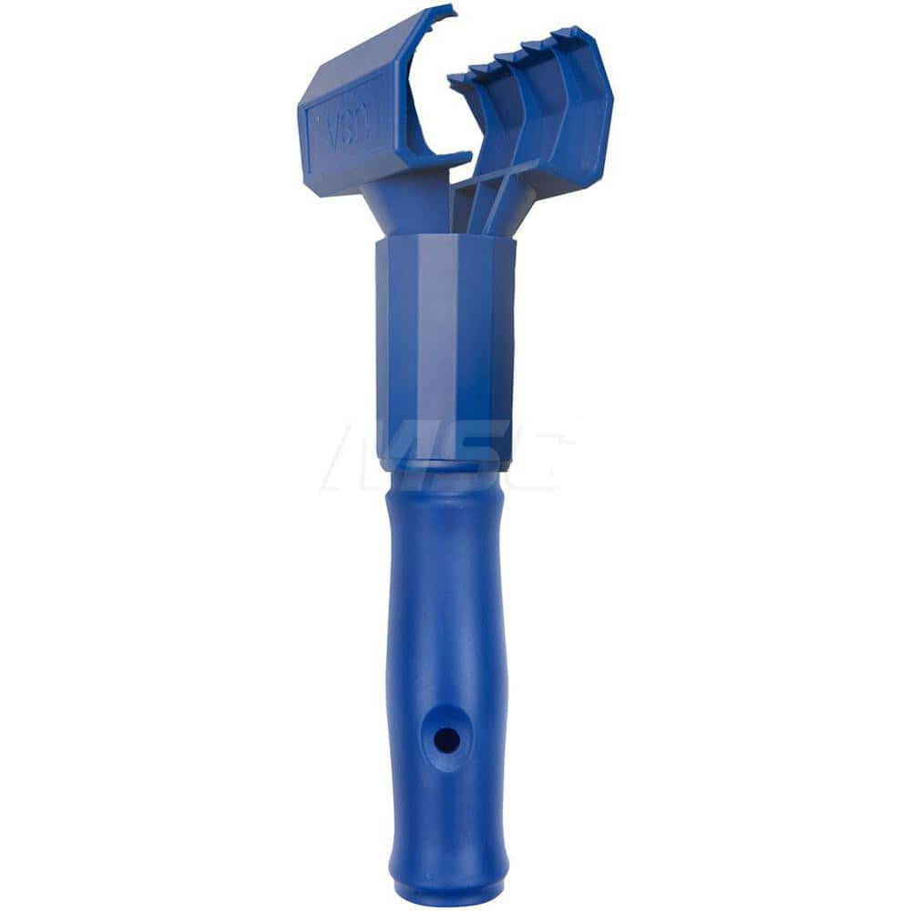 ZeroGravity[TM] QuickChange Claw Mop Connector MPN:PRMH1005