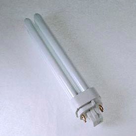 Ushio 3000137 Cf26de/841 Double Tube T4d 26 Watts 10000 Hours- Cfl Bulb - Pkg Qty 50 3000137