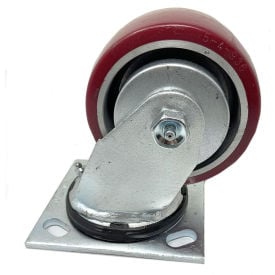 Replacement Swivel Caster Assembly For Nilfisk/Advance 56365629 GWHC00001P