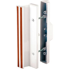 Prime-Line® Sliding Door Handle Set White C 1111 C 1111