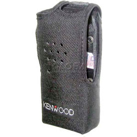 Kenwood Nylon Case Black KLH-187 KLH-187