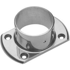 Lavi Industries Flange Wall Cut for 2