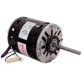 Century BDH1106 Direct Drive Blower Motor - 460 Volts 1100 RPM BDH1106