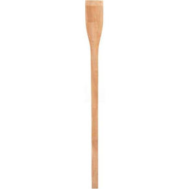 Winco WSP-36 Wooden Stirring Paddle - Pkg Qty 4 WSP-36