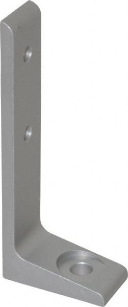 Floor Mount Base Plate: Use With Series 10 MPN:2414