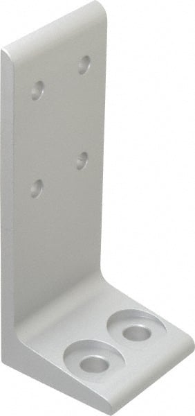 Floor Mount Base Plate: Use With Series 10 MPN:2416