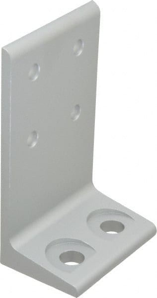 Floor Mount Base Plate: Use With Series 15 MPN:2417