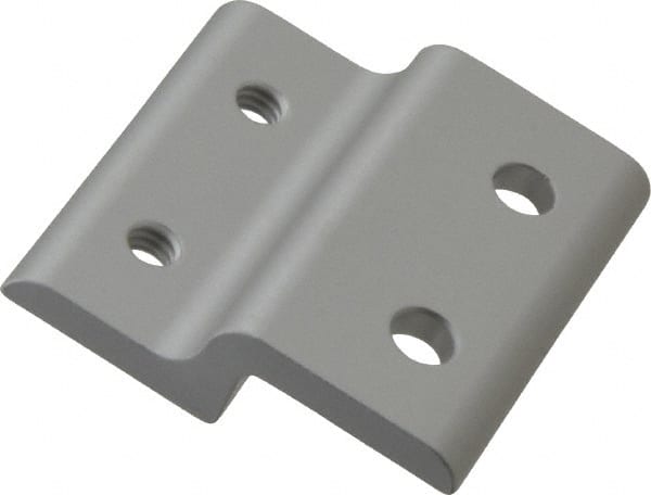 Panel & Wire Mesh Retainer: Use With Series 10 MPN:2497