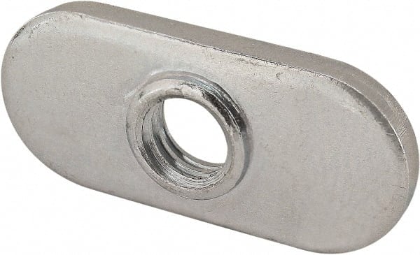 Slide-In Economy T-Nut: Use With 25 Series MPN:25-1961