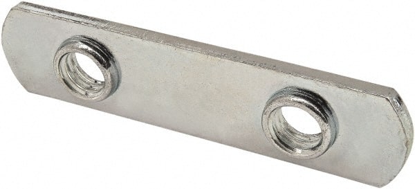 Double Slide-In Economy T-Nut: Use With 25 Series MPN:25-1962