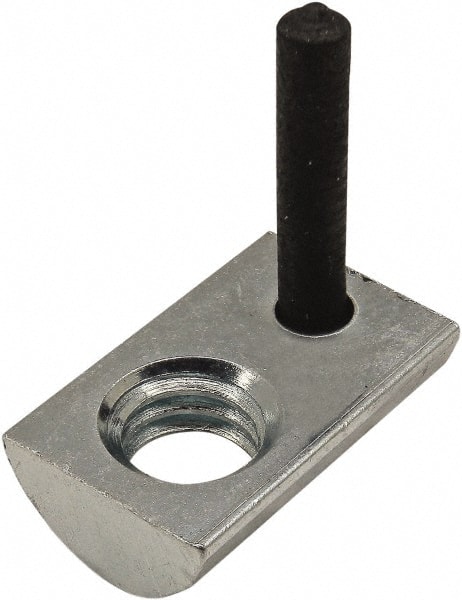 Roll-In T-Nut with Flex Handle: Use With 25 Series MPN:25-1966