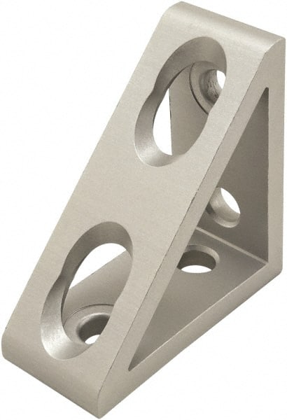 Inside Gusset Corner Bracket: Use With 25 Series & Bolt Kit 75-3404 MPN:25-4136