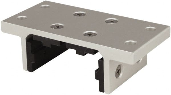 Double Flange Linear Bearing: Use With 25 Series MPN:25-6723