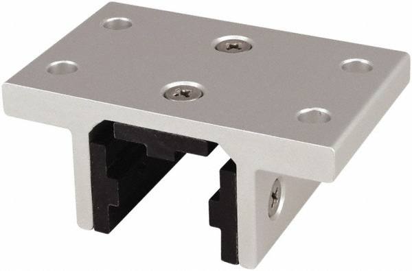 Double Flange Linear Bearing: Use With 25 Series MPN:25-6725