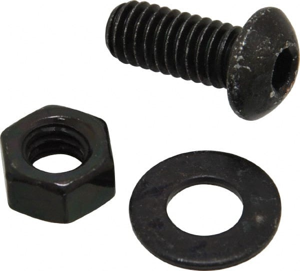 Fastening Bolt Kit: Use With Series 10 & 15 - Reference S MPN:3442