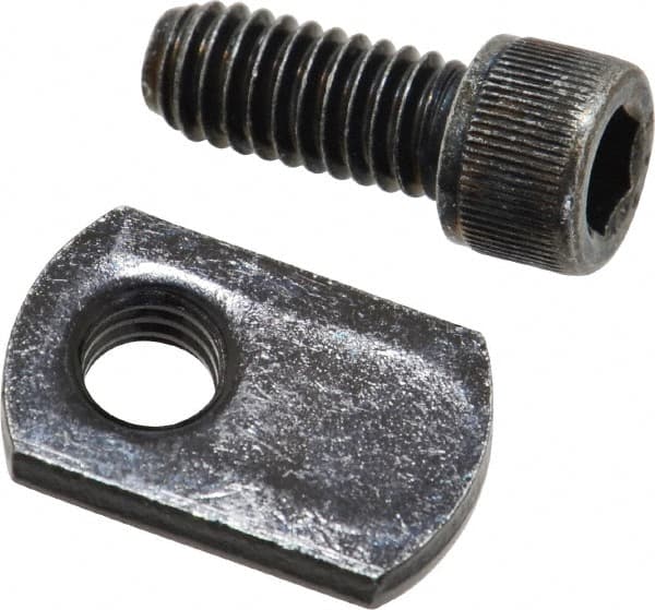 Fastening Bolt Kit: Use With Series 10 & 15 - Reference T MPN:3455