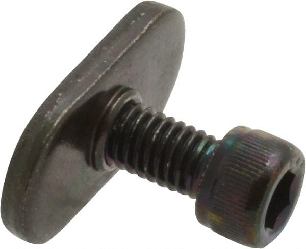 Fastening Bolt Kit: Use With Series 10 & 15 - Reference U MPN:3457