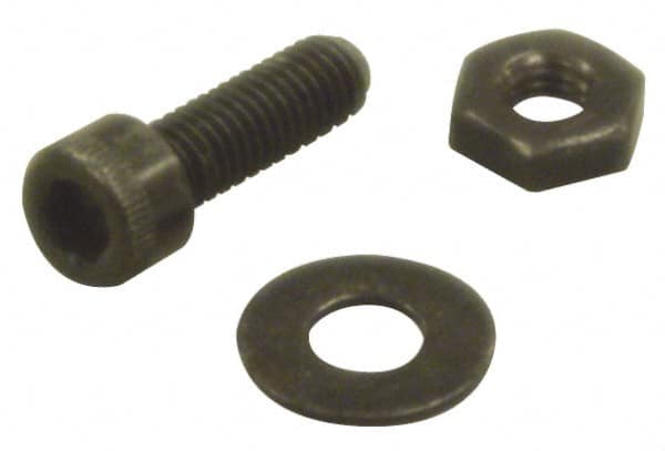 Fastening Bolt Kit: Use With Series 10 & 15 - Reference V MPN:3459