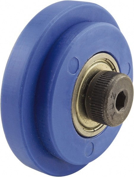 Dual Roller Bearing: Use With 40 Series MPN:40-2280