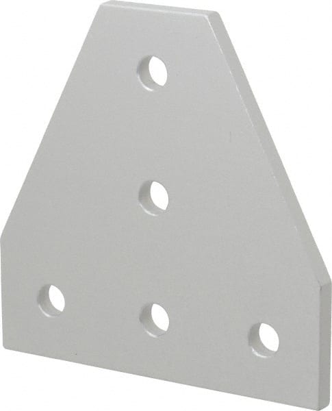 Corner Brackets & Tee Plate: Use With Series 10 & Bolt Kit 3393 MPN:4140