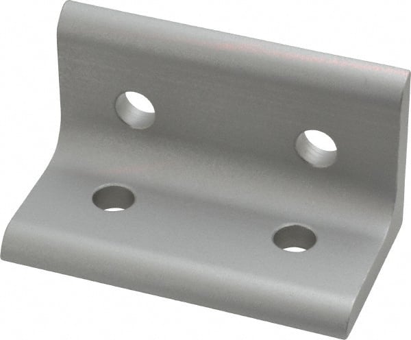 Corner Brackets & Tee Plate: Use With Series 15 & Bolt Kit 3320 MPN:4303