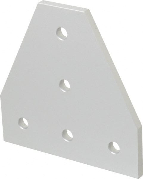 Corner Brackets & Tee Plate: Use With Series 15 & Bolt Kit 3320 or 3325 MPN:4340