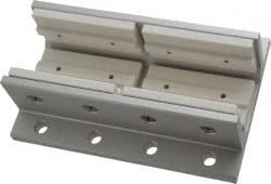 Double Flange Linear Bearing: Use With Series 15 - 1515 Extrusion MPN:6826