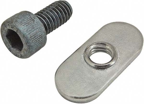 Fastening Assembly: Use With 10 & 25 Series MPN:75-3412