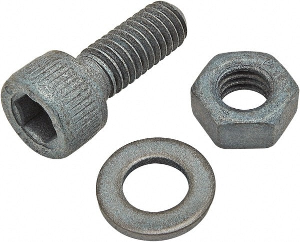 Fastening Assembly: Use With 10 & 25 Series MPN:75-3470