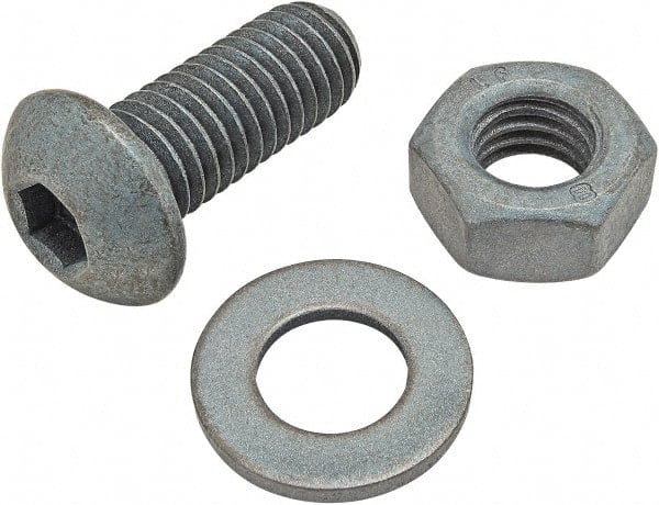 Fastening Assembly: Use With 15 30 & 40 Series MPN:75-3472