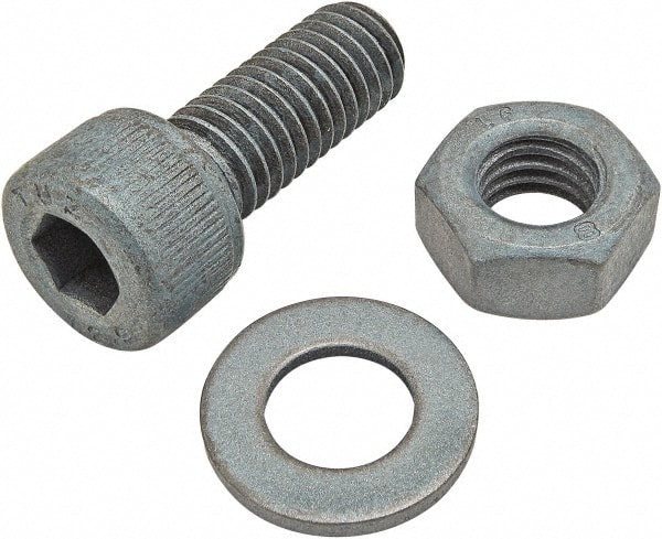 Fastening Assembly: Use With 15 30 & 40 Series MPN:75-3475