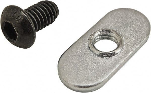 Fastening Assembly: Use With 10 & 25 Series MPN:75-3515